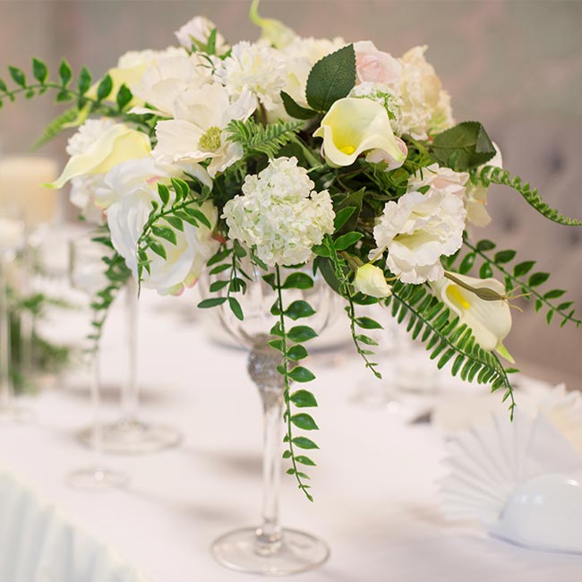 Decoraciones para Bodas