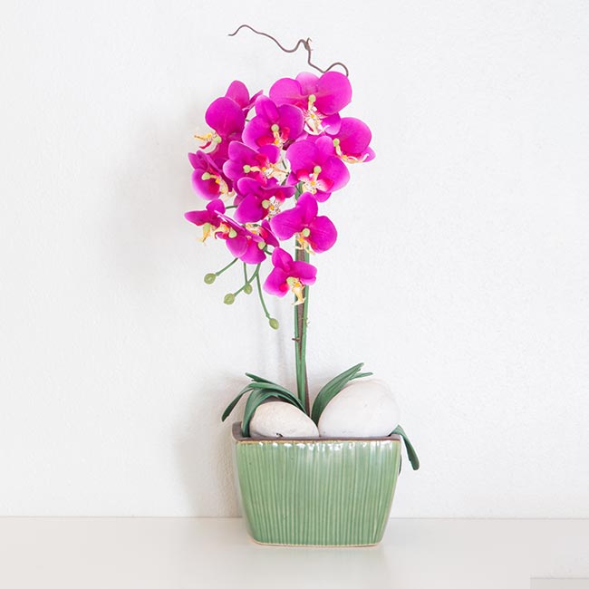 Plantas artificiales